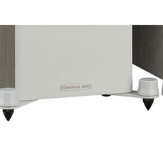 Monitor Audio Bronze 200 (6G) 銅系列 落地型揚聲器, 白色