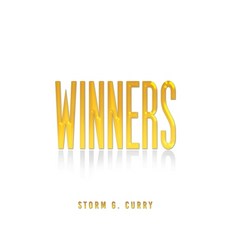 (영문도서) Winners Paperback, Austin Macauley, English, 9798886931419