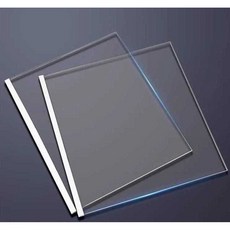 냉장고칸막이 파티션 글라스 가벽 공간분리 무접점 보드