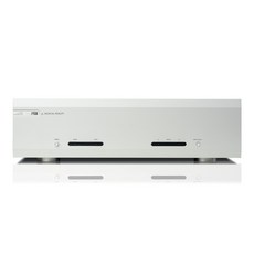 Musical Fidelity M6s PRX 立體聲後級擴大機 台灣公司貨 醉音影音生活, 銀色