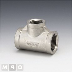 스텐나사이경티 VRT-0804 25Ax15A SUS304 JIS 79000EA 1EA, 1