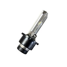 【竣天】55W高亮度 HID燈管 D4S D4R D4 燈泡 汽車配件 白光, 1個, D4C－6000K(單支), D4C