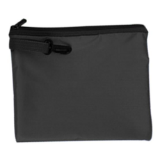 E142 背包防水罩, 1入, 黑色