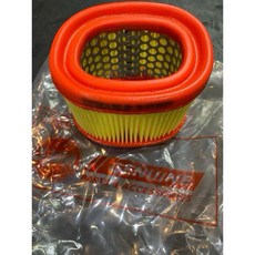 SYM 三陽原廠 HKA 空氣濾清器 悍將 R1Z 金發財 高手 Fighter GT 戰將 風動 心情 風雲, 1個