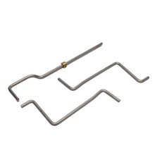 E-flite Landing Gear Struts Cherokee 1.3m 1.3 미터 EFL-1143, E-flite Landing Gear Struts Ch