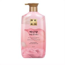 리엔 자윤 백단향 컨디셔너, 500ml, 10개
