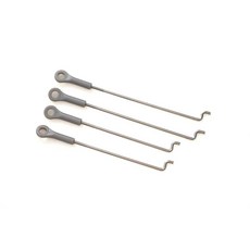 E-flite Control Linkages Extra 330 SC 1.3m 1.3 미터 EFL-1237