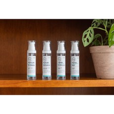 제주의 향을 담은 멀티퍼퓸 4종, 3개, 80ml, 02 비오는 곶자왈