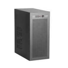 컴엔더 게이밍 컴퓨터 조립 본체 롤 배그 오버워치 발로란트 로스트아크 검은신화오공, 500GB, 16GB, Free DOS, 통합 메모리, 12400(컴엔더04)