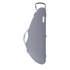 法國BAM 小提琴盒 黑豹系列 PANT2000XL 半月形款, 灰(G), 1個