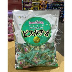 千成堂 綠色酥脆開心果, 225g, 1個