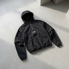 미즈노 여성 우븐 크롭 아노락 32YE475009 활동성 런닝 운동 데일리 CROP ANORAK No.1791149