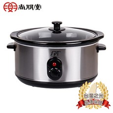 尚朋堂 養生燉鍋 SC-4500S 4.5L 三段溫控, 詳見包裝, 詳見包裝, 詳見包裝