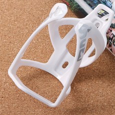 앤쥬 자전거 물병케이지(화이트) 자전거음료홀더