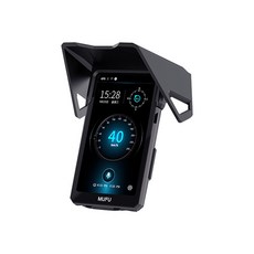 【MUFU】MS1000汽機車數位投屏機(機車CarPlay)R3A199, 1個