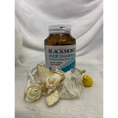 澳佳寶 DHA濃縮魚油 60粒 膠囊食品, 1個