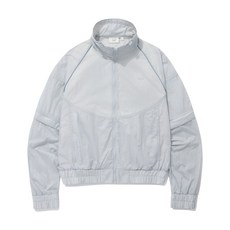 커버낫 WOMAN 우먼 실키 나일론 디테처블 점퍼 Light Gray CO2401JK71 984850