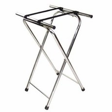 캐리어 거치대 접이식 SUV 렉 객실 수하물 바스켓, 1단, E형 50x41x80 CM