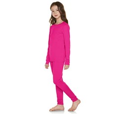 테슬라 언더레이어 기모 상하세트 TM-GHS400