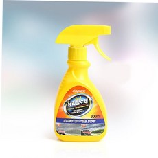 카렉스 발수코팅 유막제 2in1유리발수제(300ml), 본상품