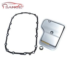 [유압 필터] O-링이있는 변속기 필터 24152357284 2411759356524117581604 24117593565FEKT BMW E82 E88 E90 E93 128i 32, [03] 2 PCS