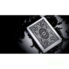 ARRCO 白色arrco魔術紙牌, 1個