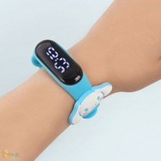 호기마트 시나모롤 전자시계 팔찌시계