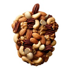 맛을 그리다 믹스너트 웰빙클래식, 1kg, 1개