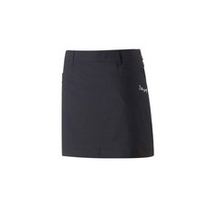 엘르골프 여성 포켓 디테일 스커트 6F61803