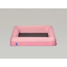 【日本gugu】毛孩好眠床 優寵務YOURPETS獨家代理, 粉色 XS, 1個