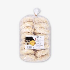 오지상구루메 야채 치즈고로케 960g(60g x 16EA) 크로켓 튀김, 960g, 1개