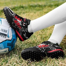 스토리원 SH-SPF-22029 키즈 아동용 찍찍이 풋살화