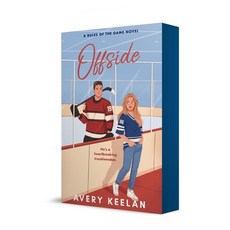 (영문도서) Offside Paperback, Bramble, English, 9781250400604
