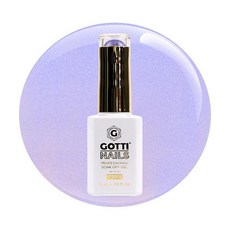 Gotti Nails 젤 컬러 #82G - Mystic Dreams 클래식 네일 폴리쉬 색상 | LED 큐어 줄무늬 없는 포뮬러 컬렉션 사계절 아트 매니큐어 DIY 홈 살롱용