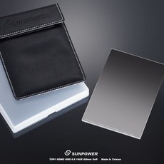 三重 大人氣 公司貨 Sunpower Soft 100*150 玻璃 軟漸層鏡 台製 GND8 / GND16, GND16(減4格)