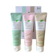 에버미라클 EM 풀라무 브라이트닝 치약 3p, 360g, 1개