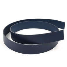 레노 이탈리안 베지터블 스트랩 2T 25mm 11종 모음, 네이비