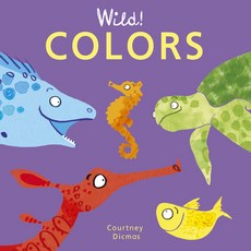 Colors Board Books, Child's Play International, English, 9781846439964