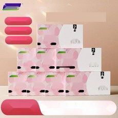 동서가구 매트리스 낮은 높이 퀸사이즈 바닥 침대용, 6. 재구매 20박스(40개)