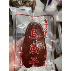 口湖野生烏魚子, 1個, 一塊裝（5兩重）