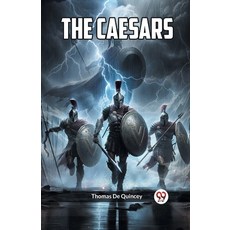 (영문도서) The Caesars Paperback, Double 9 Books, English, 9789360467432