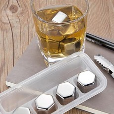 G.L.S 아이스큐브 4p 맥주얼음