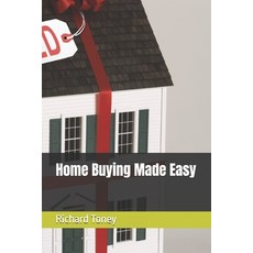 (英文圖書)Home Buying Made Easy 平裝版, Independently Published, 英文