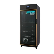 대용량 요거트 기계 요플레 요구르트 발효기 청국장 업소용 막걸리, S-108 요거트 머신 보온층포함, 기본 모델명/품번