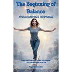 (英文圖書)RISE The Beginning of Balance: How Rooted Intentional Strong and Energized Li... 精裝版, Healthy in Heart Media, LLC, 英文