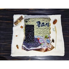 업소용 식당반찬 콩조림4kg(늘품), 1개, 4kg