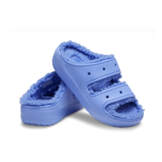 Crocs 經典舒適涼鞋 Bourne Mushroom (207446_2YC), M7W9, 伯恩蘑菇