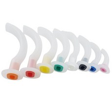 에어웨이 8종 1세트 멸균 구인두기도기 기도확보유지기