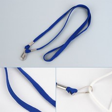 담아올림 목걸이형마스크줄 남아마스크줄