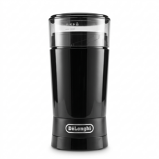 드롱기 심플 원두 그라인더, KG200.블랙.